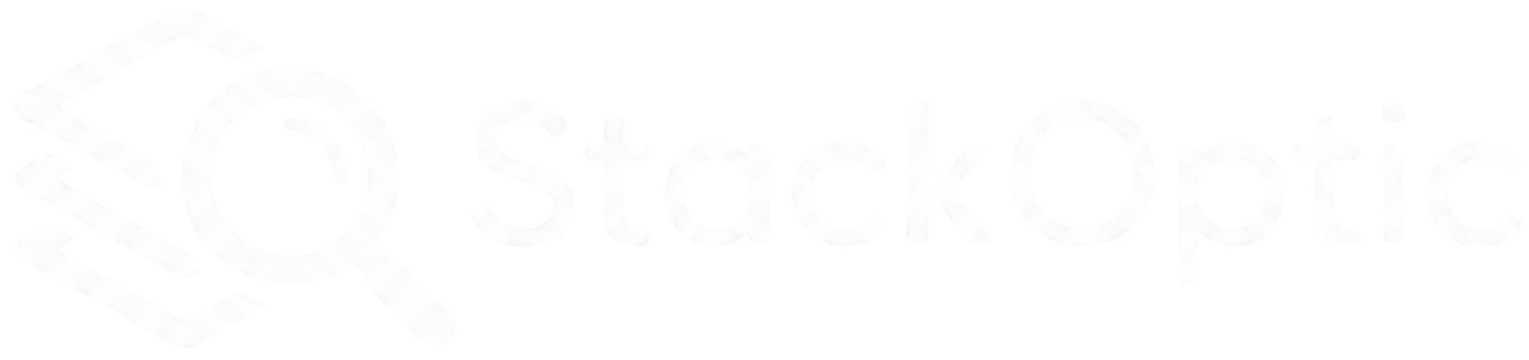 StackOptic